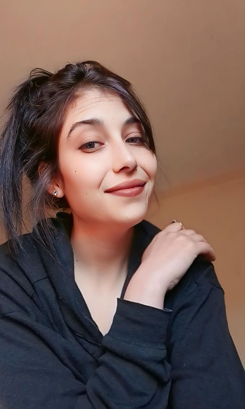 Afef Dhaffouli