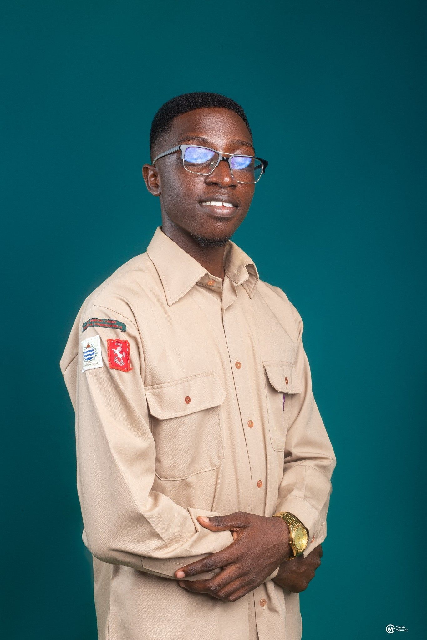 Daniel Opoku-Gyamfi